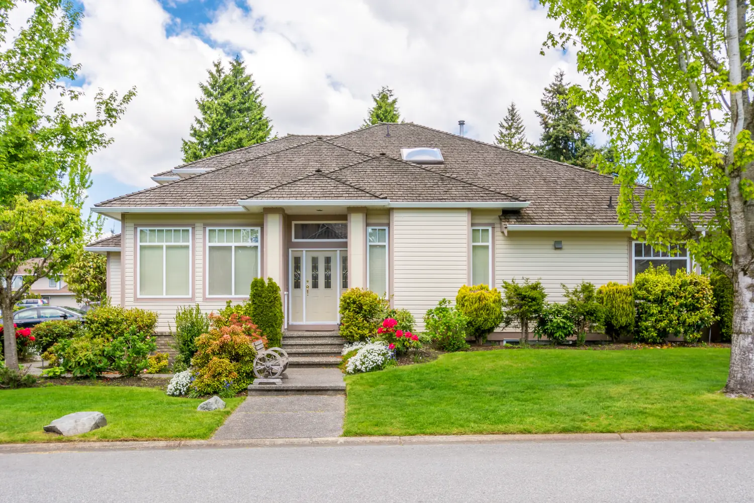 Parker Property Management